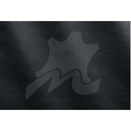 Кожа наппа синий NAPPA DEEP 1,1-1,3 Италия 